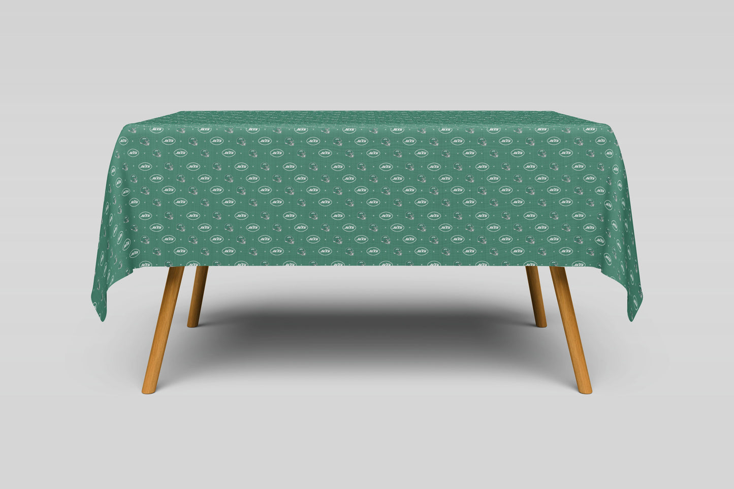 NFL Repeat Logo Table Cover Roll