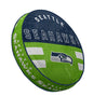 NFL Circle Plushlete Pillow