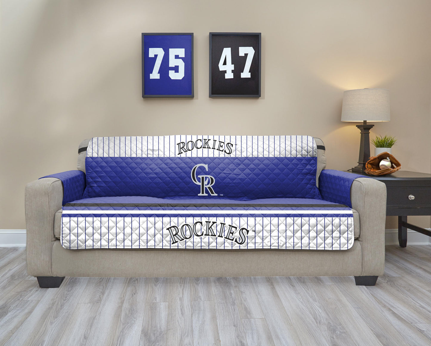 MLB Furniture Protector - Sofa