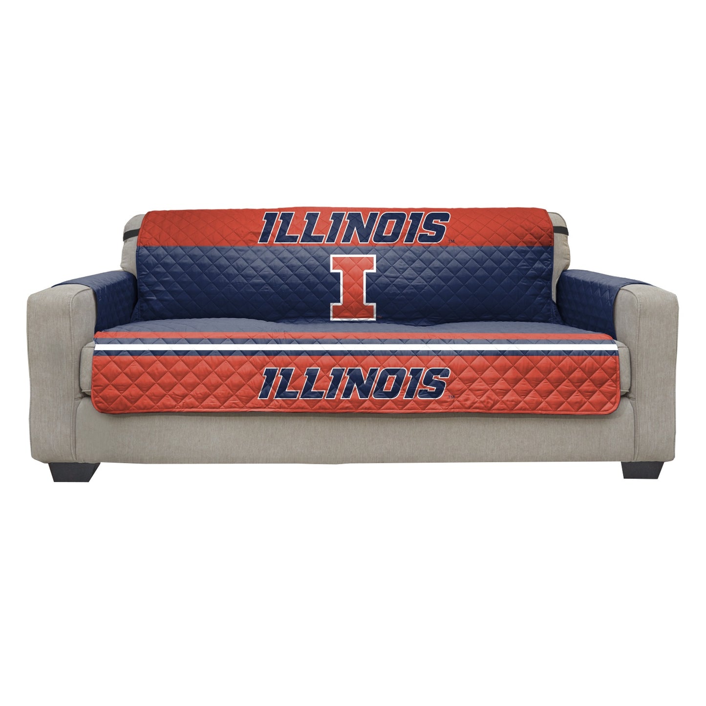 NCAA Furniture Protector - Sofa