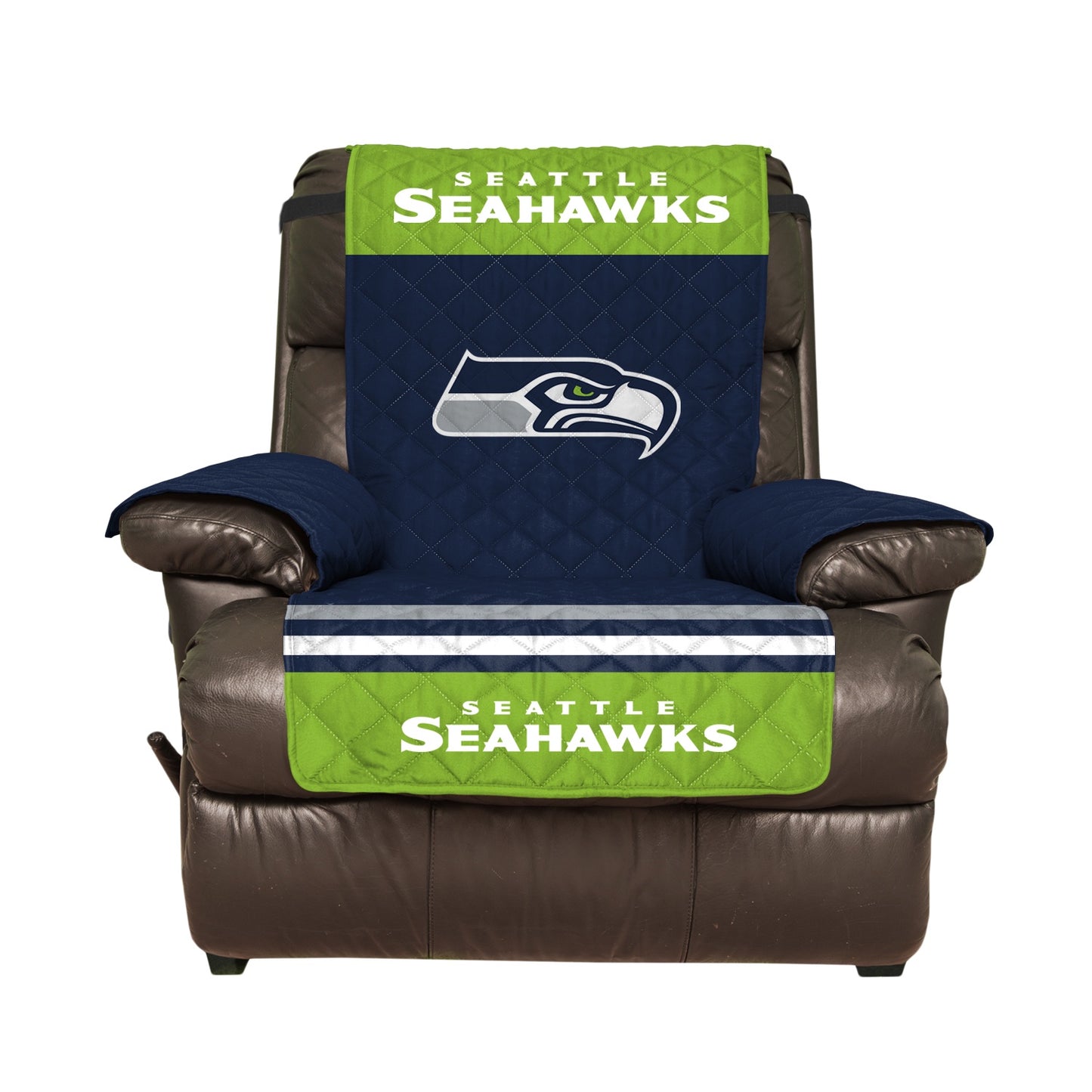NFL Furniture Protector - Recliner