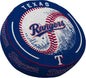 MLB Baseball Circle Plushlete Pillow