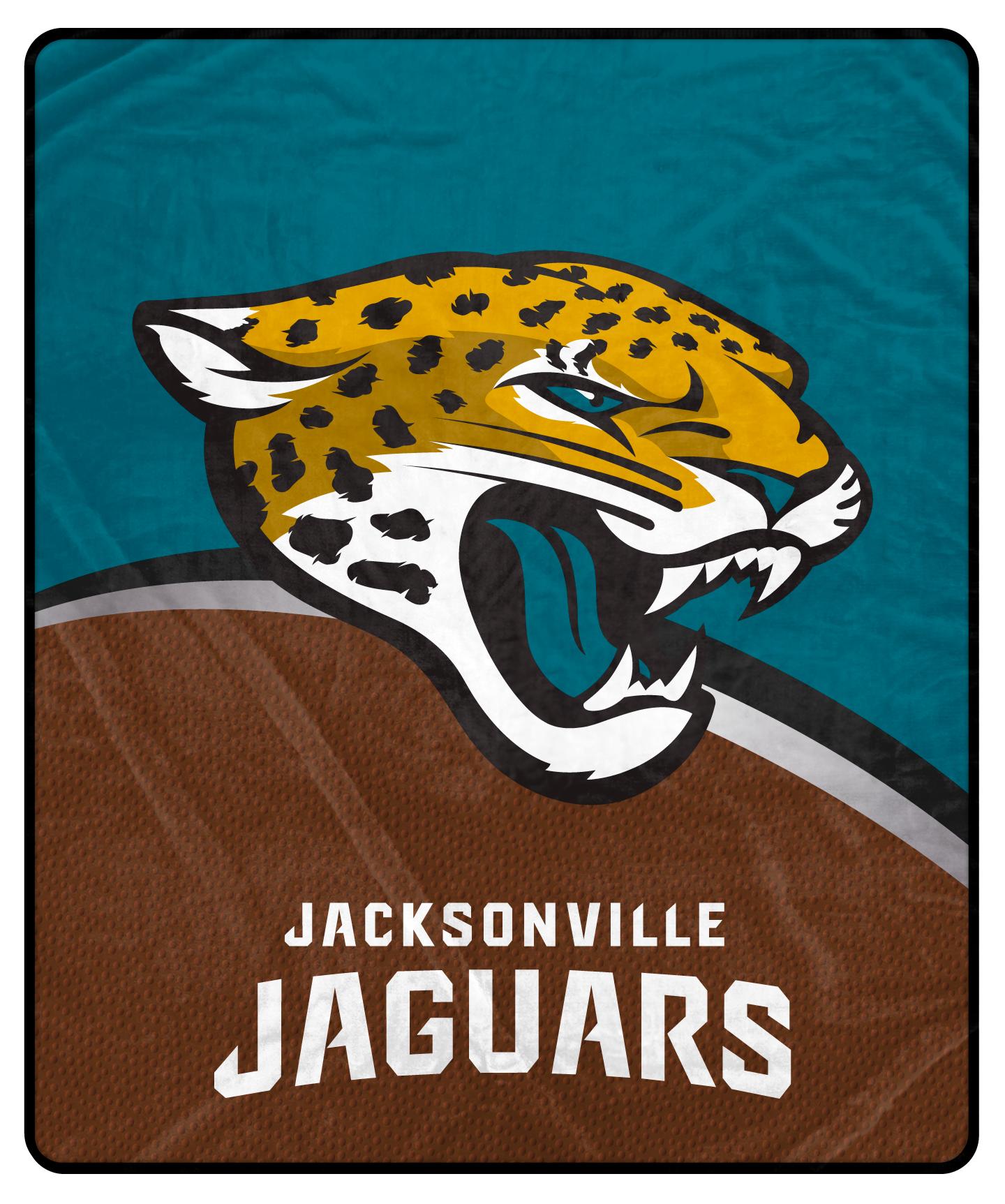 NFL Gameball Ultra Soft Tailgate Throw