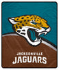 NFL Gameball Ultra Soft Tailgate Throw