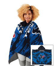 Load image into Gallery viewer, NFL Local Wearable Hero Cape
