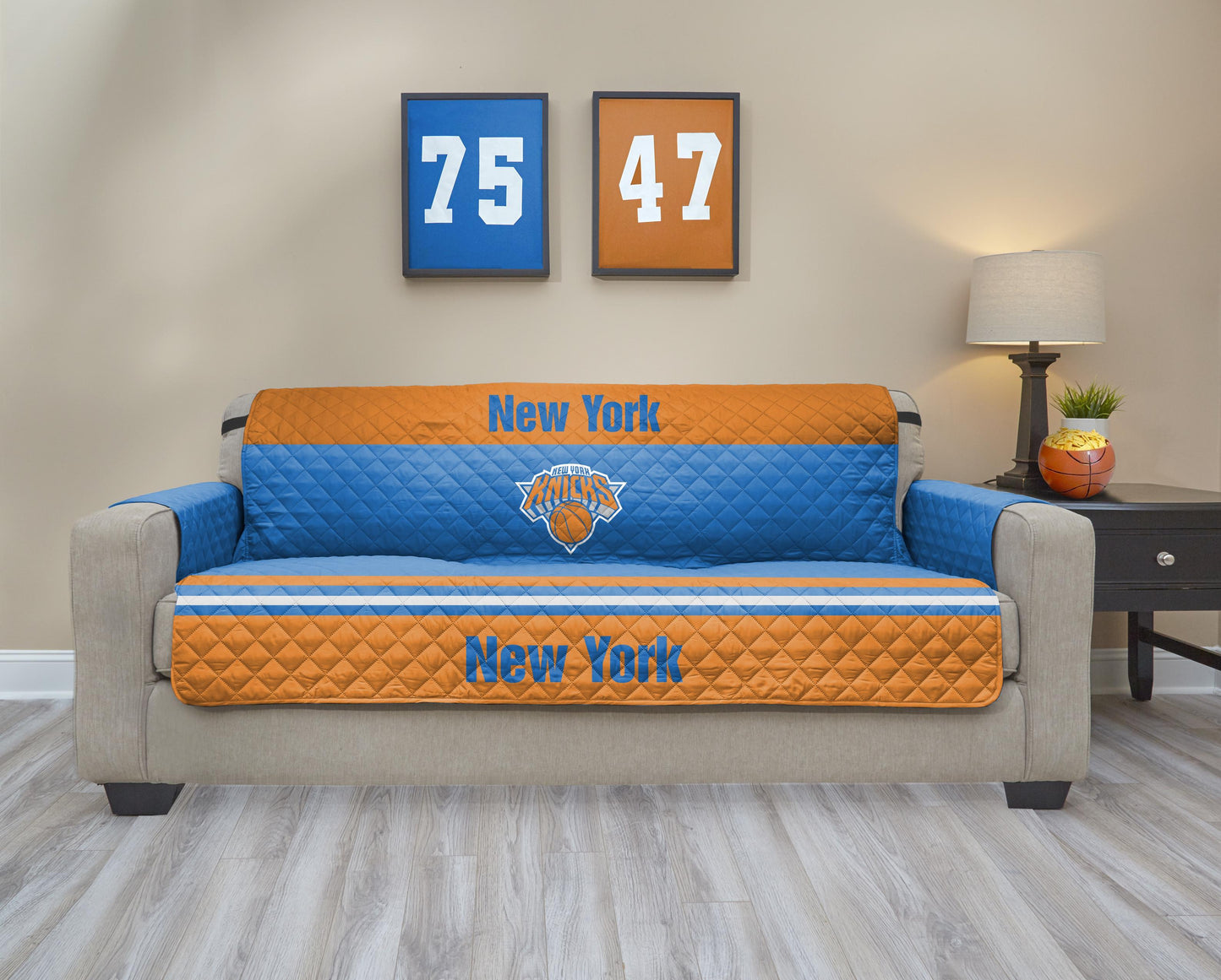 NBA Furniture Protector - Sofa