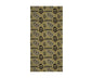 NCAA Repeat Logo Microfiber Beach Towel
