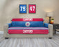 NBA Furniture Protector - Sofa