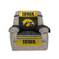 NCAA Furniture Protector - Recliner