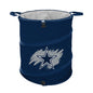 NFL Big Logo Collapsible Can