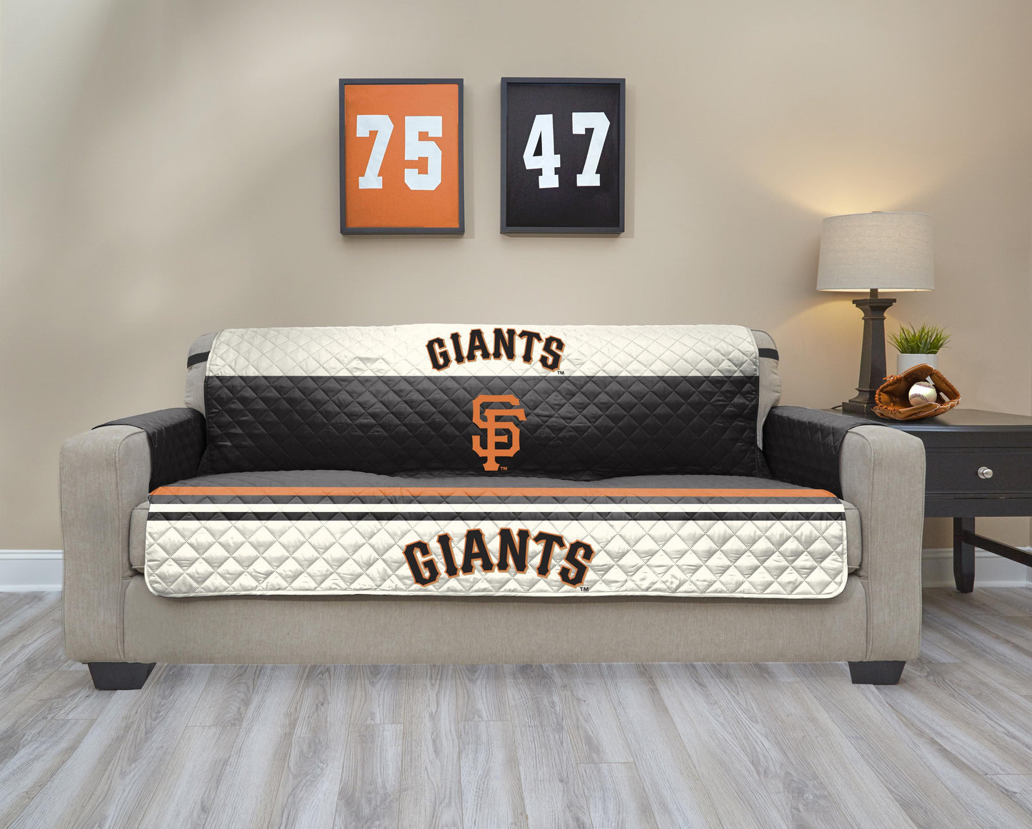 MLB Furniture Protector - Sofa
