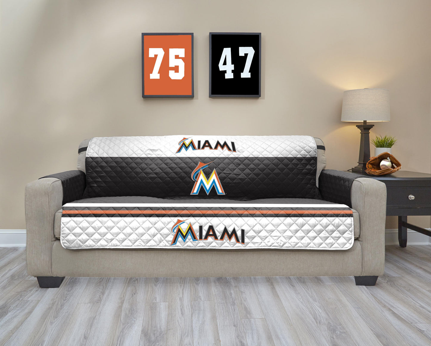 MLB Furniture Protector - Sofa