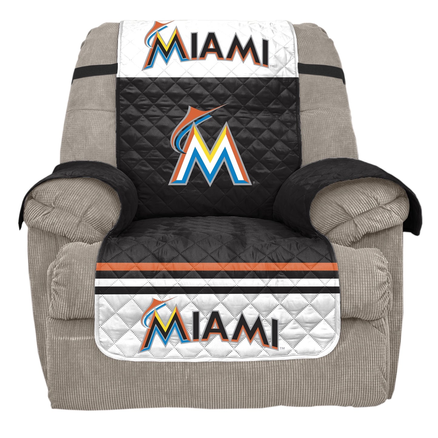 MLB Furniture Protector - Recliner