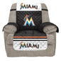 MLB Furniture Protector - Recliner
