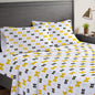 NCAA Small X Full Sheet Set