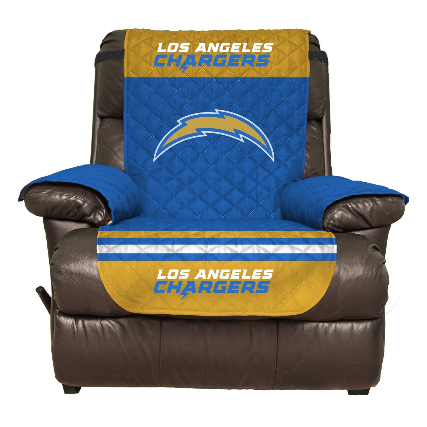 NFL Furniture Protector - Recliner