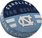 NCAA Circle Plushlete Pillow