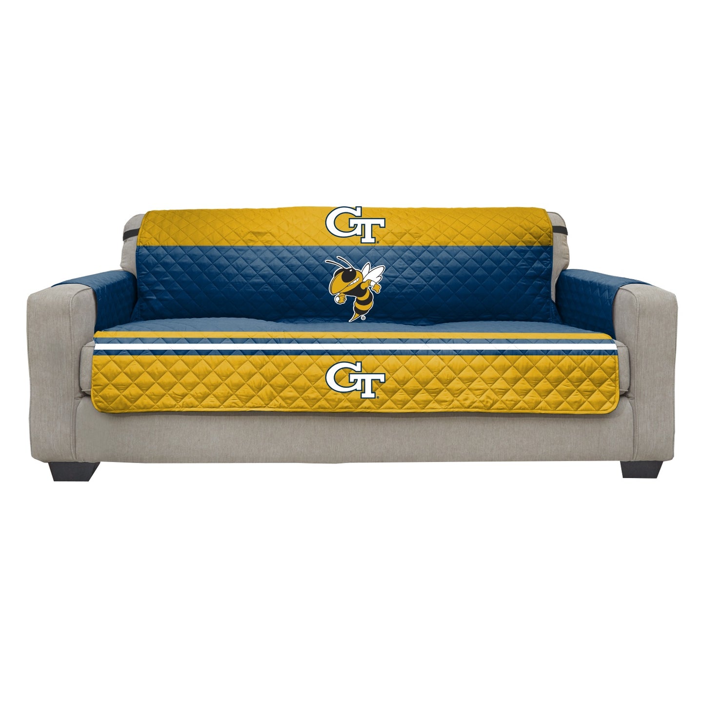 NCAA Furniture Protector - Sofa