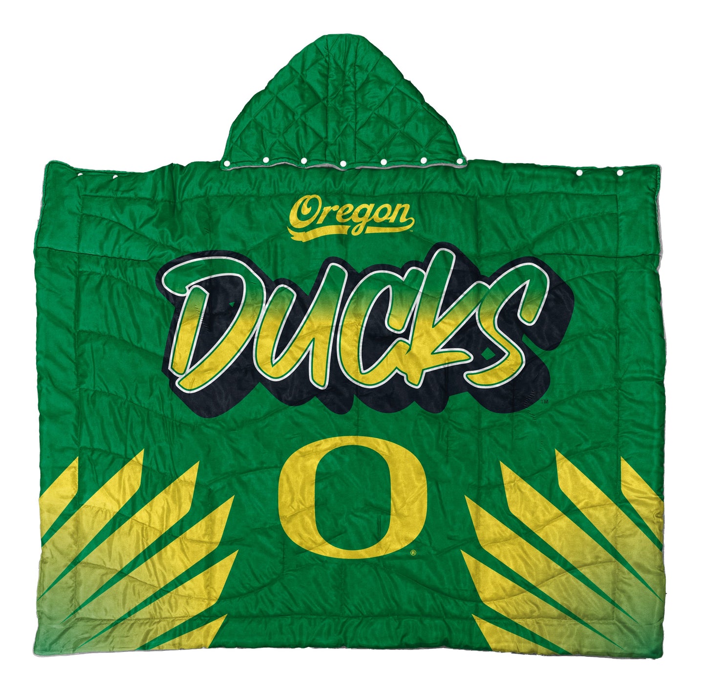 NCAA Local Wearable Hero Cape