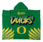 NCAA Local Wearable Hero Cape