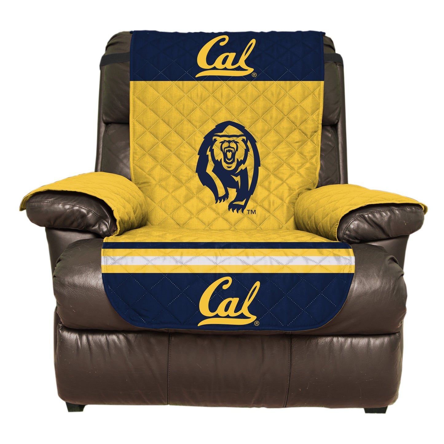 NCAA Furniture Protector - Recliner