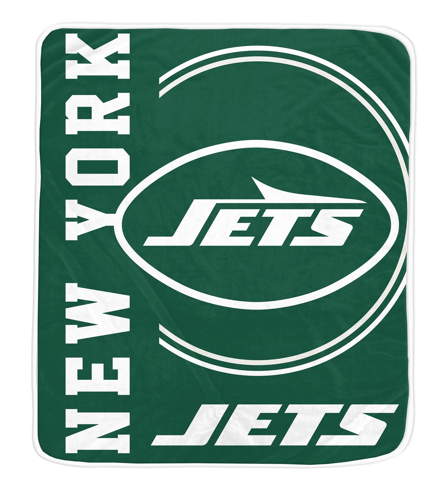 NFL Keep It Simple Ultra Soft 50x60 Blanket