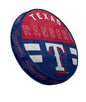 MLB Circle Plushlete Pillow
