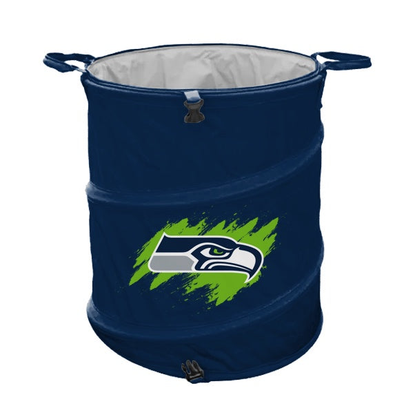 NFL Big Logo Collapsible Can