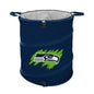NFL Big Logo Collapsible Can