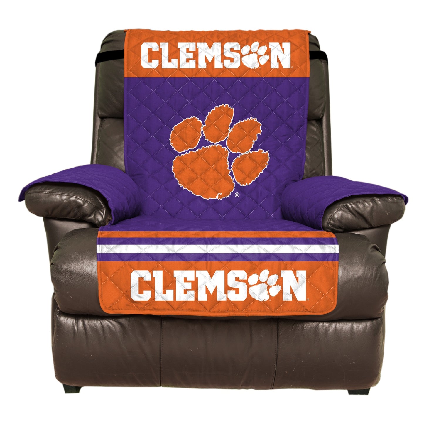 NCAA Furniture Protector - Recliner