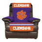 NCAA Furniture Protector - Recliner