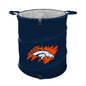NFL Big Logo Collapsible Can