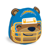 Load image into Gallery viewer, NFL Plushie Mascot Pillow w/features
