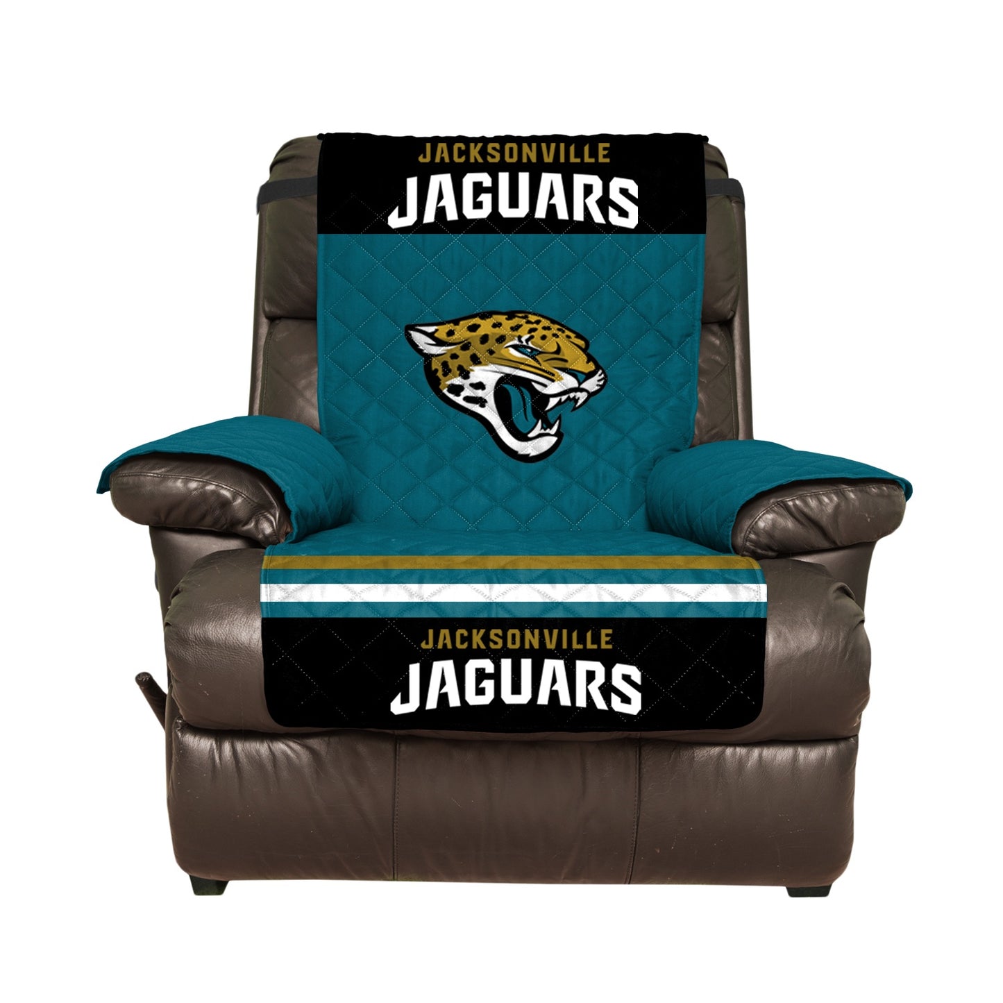 NFL Furniture Protector - Recliner