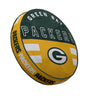 NFL Circle Plushlete Pillow