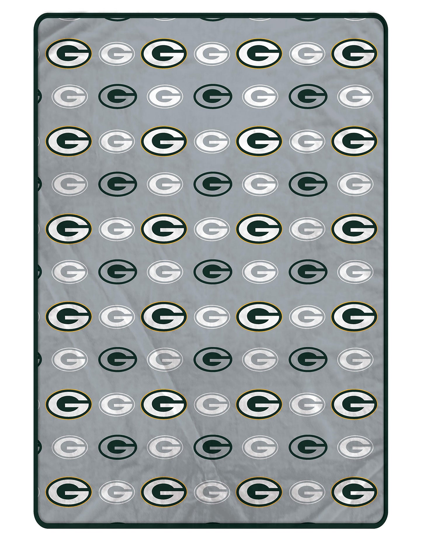 NFL Logo Roll Ultra Cozy Oversized 66x95 Blanket