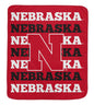NCAA Repeat Refresh 60x70 Wordmark Blanket