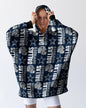 NFL Homefield Stack Hooded Hero Cape