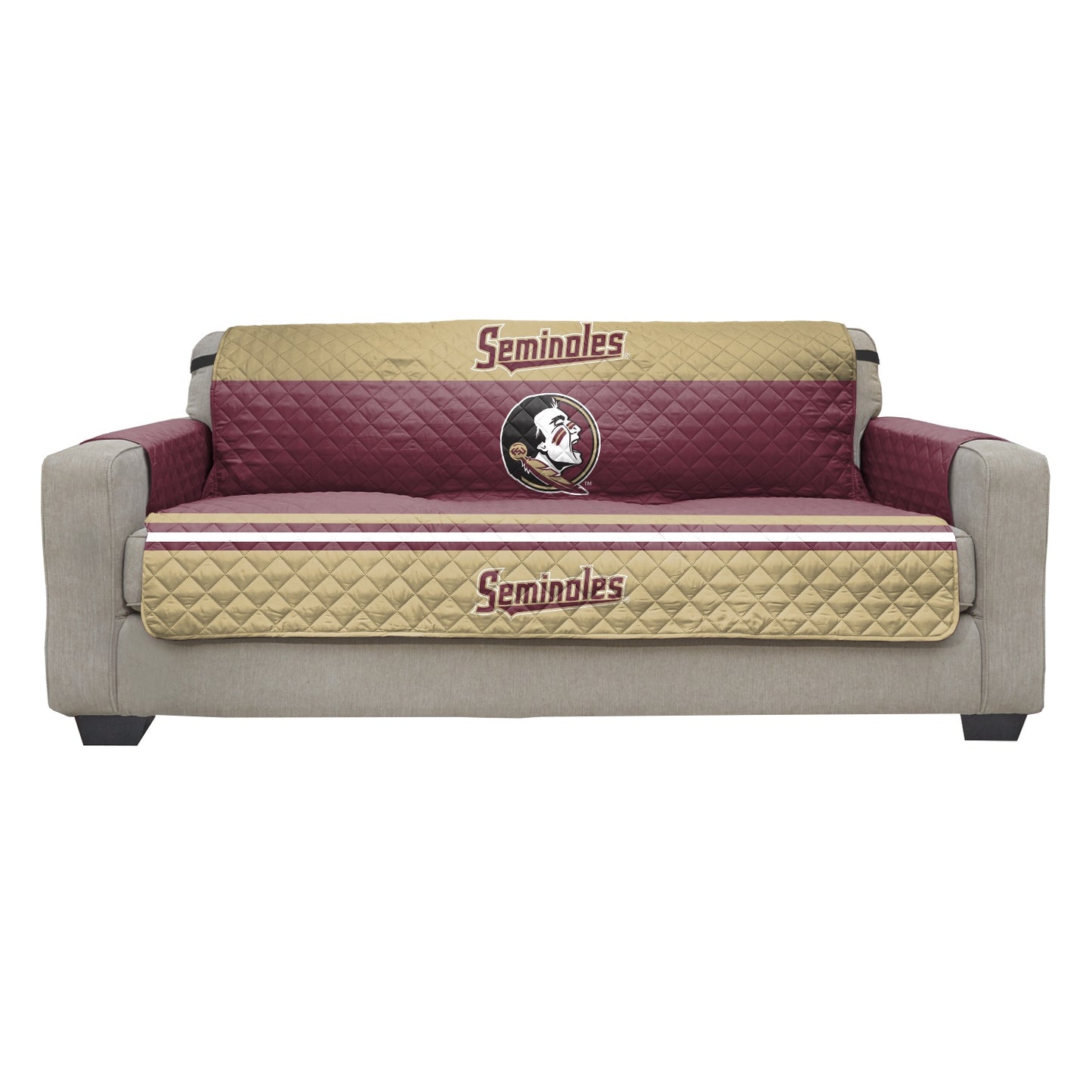 NCAA Furniture Protector - Sofa