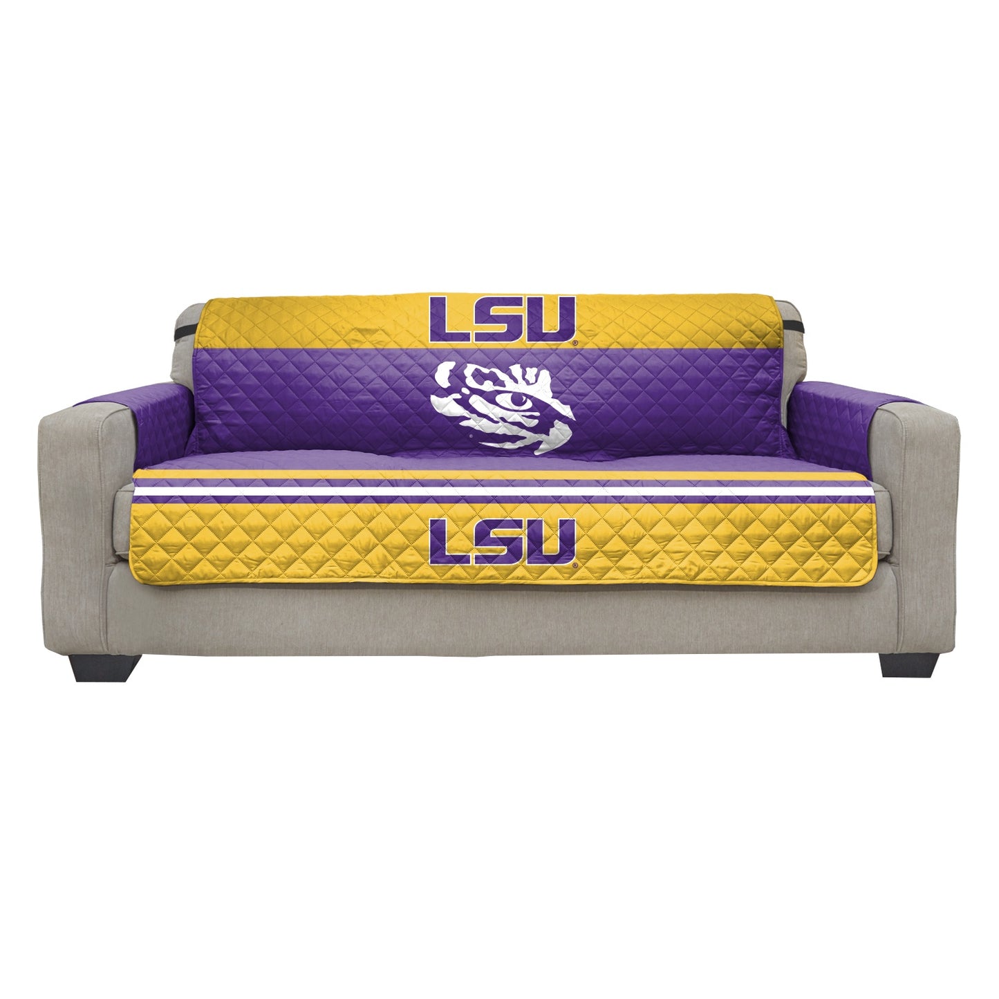 NCAA Furniture Protector - Sofa