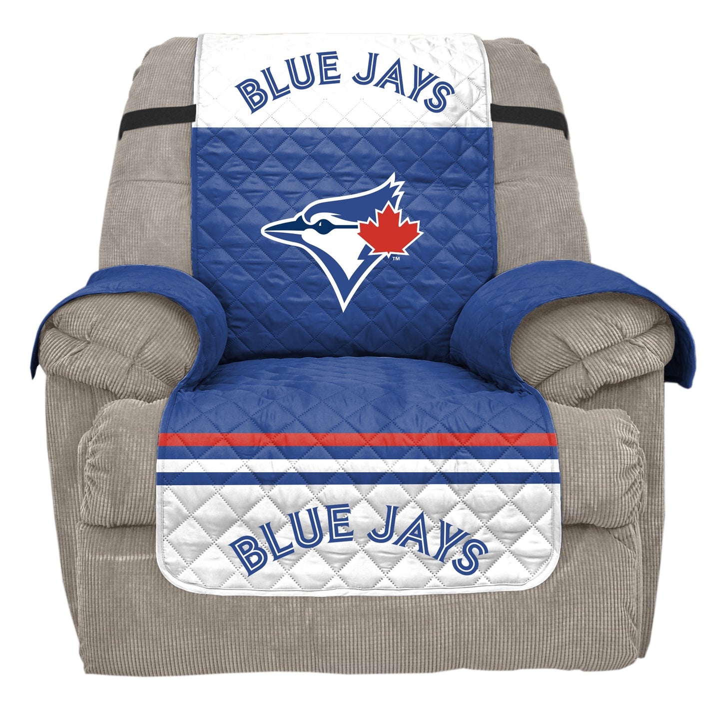 MLB Furniture Protector - Recliner