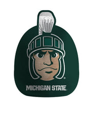 Load image into Gallery viewer, NCAA Plushie Mascot Pillow w/ features
