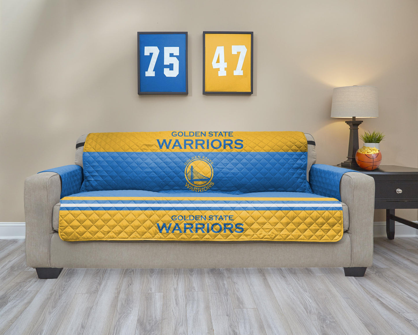 NBA Furniture Protector - Sofa