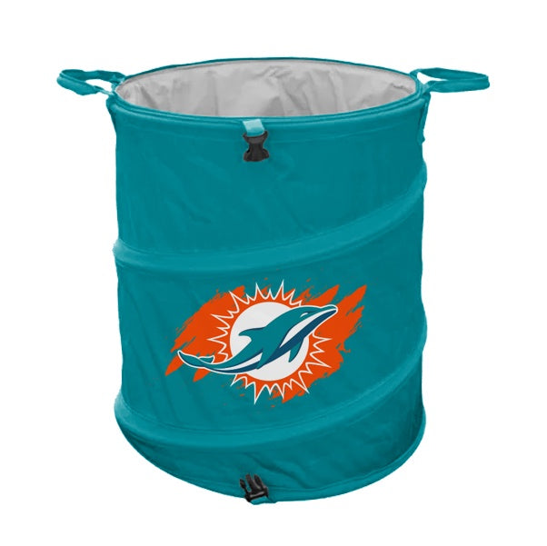 NFL Big Logo Collapsible Can