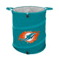 NFL Big Logo Collapsible Can