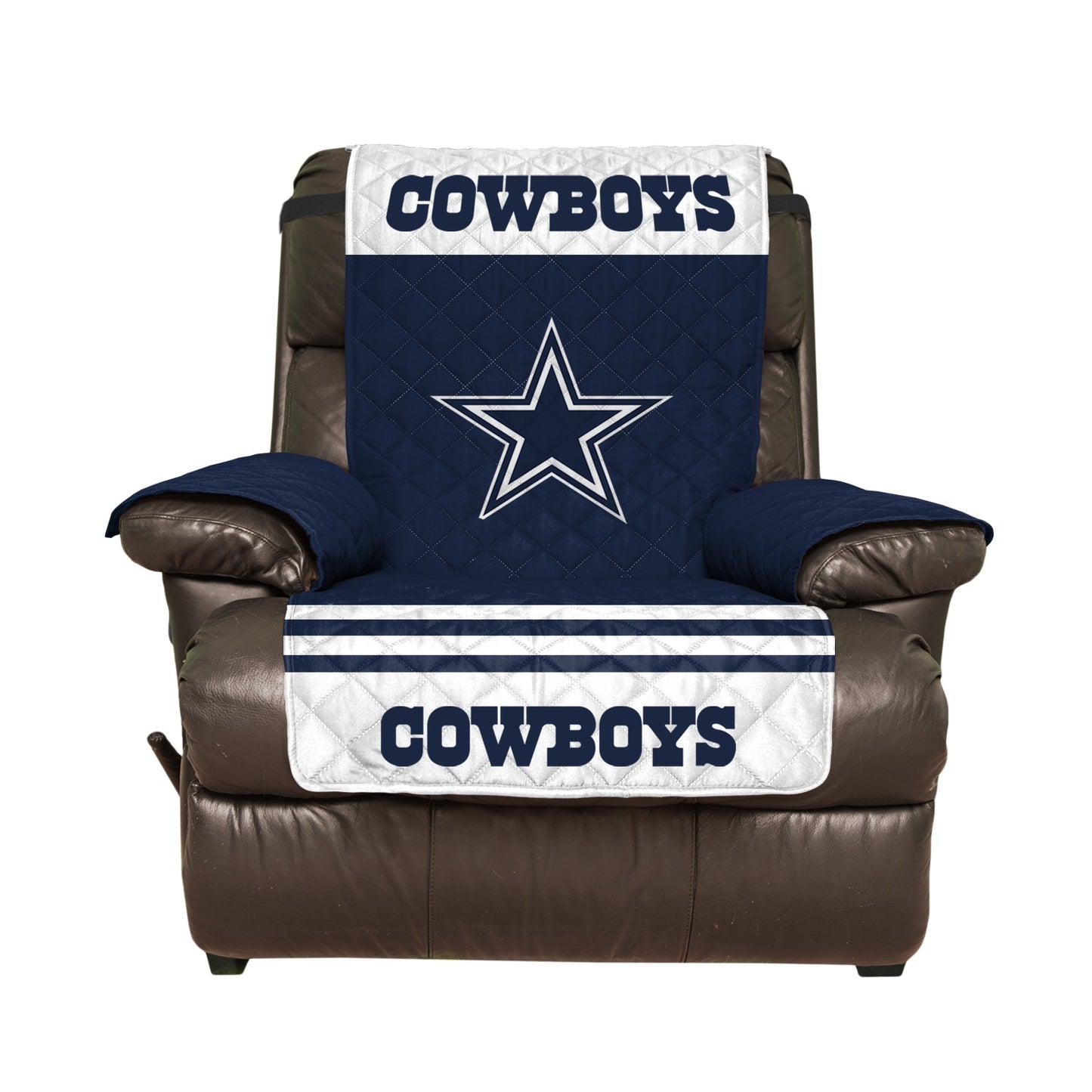NFL Furniture Protector - Recliner