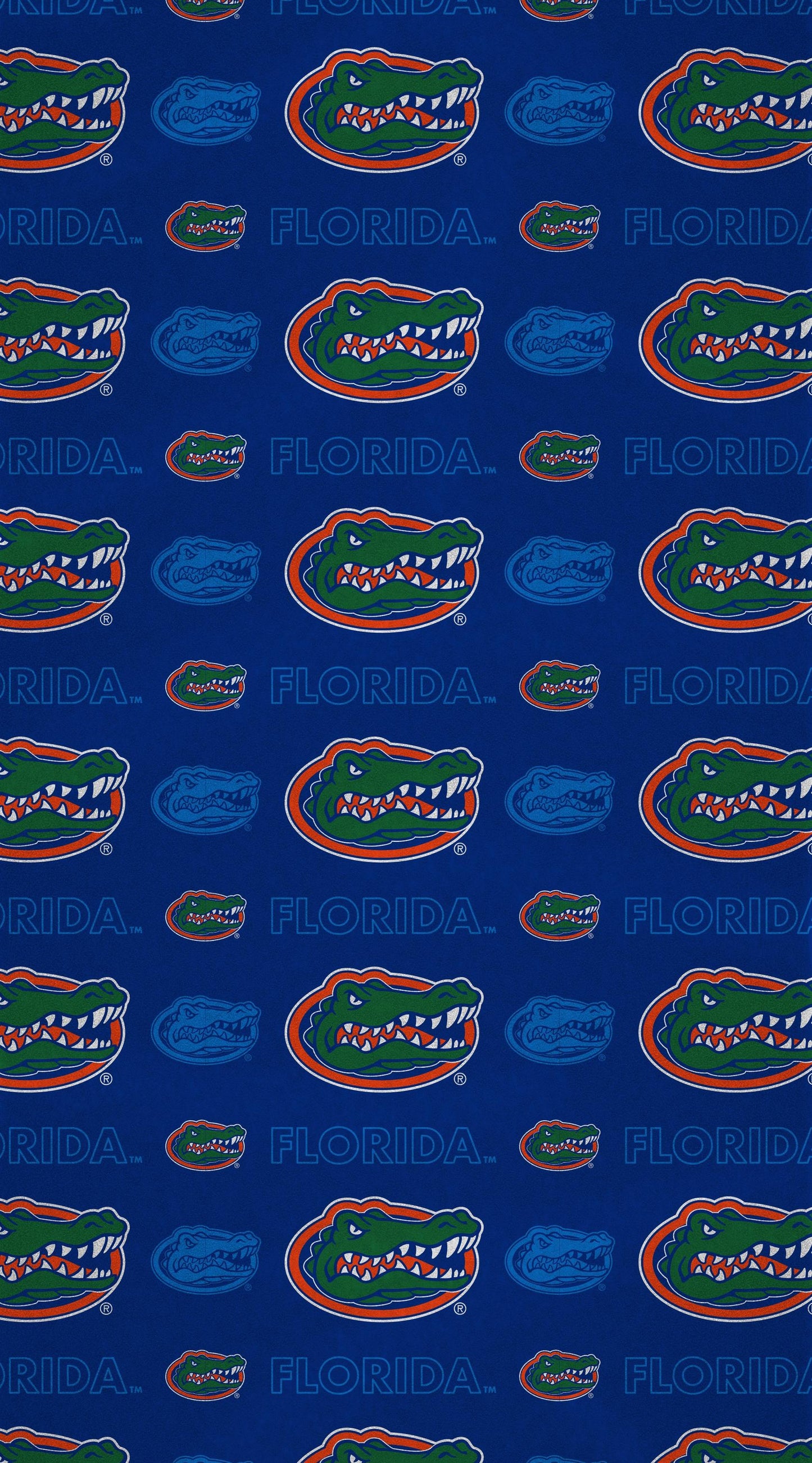 NCAA Repeat Logo Microfiber Beach Towel