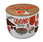 NFL Loco Fan 16oz Ceramic Candle