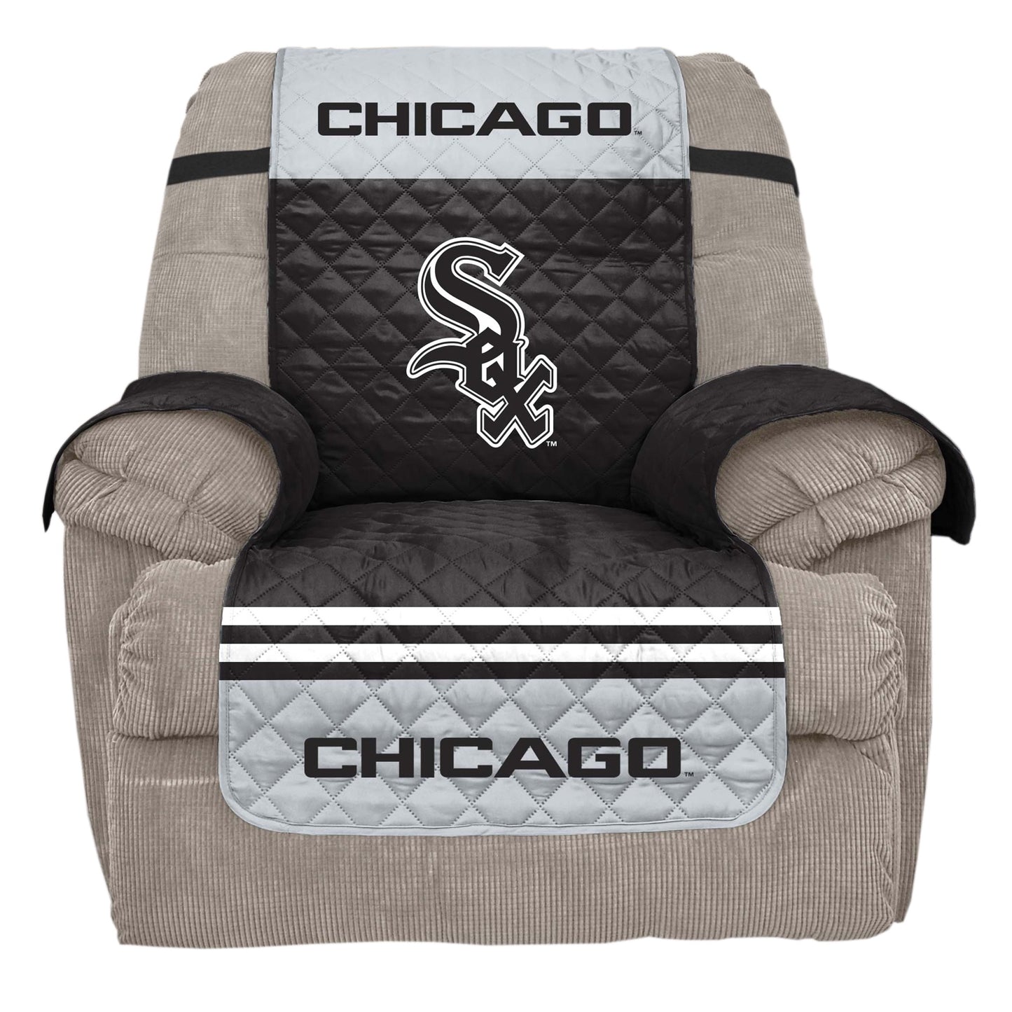 MLB Furniture Protector - Recliner