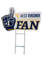 NCAA #1 Fan Yard Sign